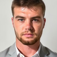 Joshua Egan