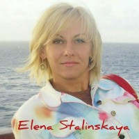 Olena Stalinska