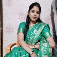 Itishree Behera