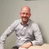 Jeroen Kijvekamp