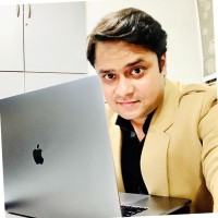 Gaurav Singh