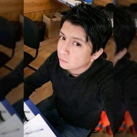 Cristian Daniel Antillanca Barrientos