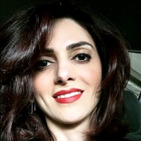 Saharnaz Ghaffari