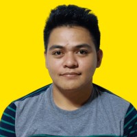 Seth Bajao