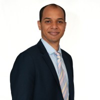 Richard A. Pérez Ramírez
