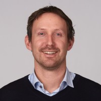 Stefan Magnus Landrø