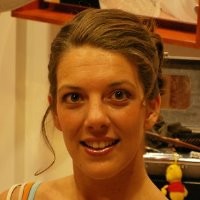Esther Van Buren - Koster