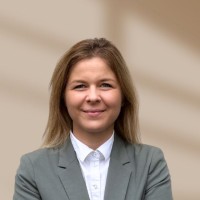 Eglė Paužuolienė