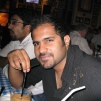Robin Joe