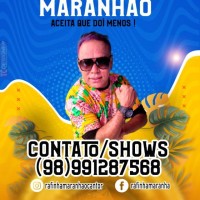 Rafinha Maranhao