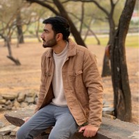 Muhammad Fahad