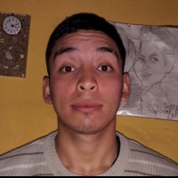 Benjamin Ismael Flores