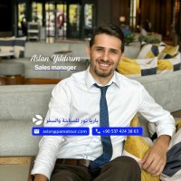 ASLAN YILDIRIM
