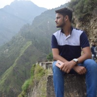 Ashish Sharma