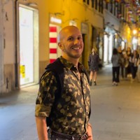 Lorenzo Negri