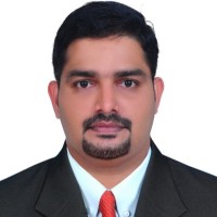 Anosh Elias