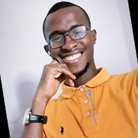 Mohamed Joe Sylla