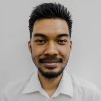 Shaik Mohammed Haikhal Bin Abdul Rahim