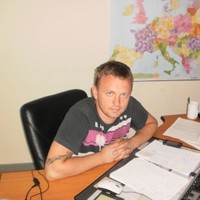 Sergey AVANTEX