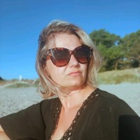 Matilda Svenden