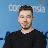Pavlo Markovskyi