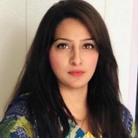 Rafia Naseer