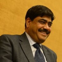 Devendra Kumar Kaushik