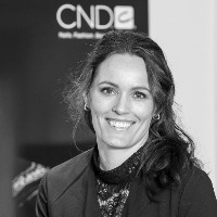 Mette Steenberg