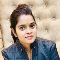 Laxmi Rajput