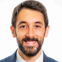 Andrea Biancarini, Mba