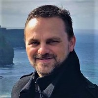 Darren Goad