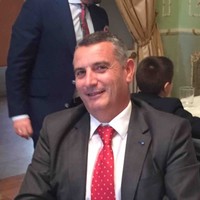 Antonio Caro Sanchez