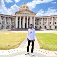 Ritesh Chaudhari