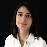 Dora Felekou
