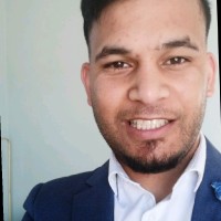 Shakeel Ahmed