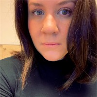 Pernilla Carlsson