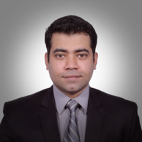 Mir Hossain Ekram