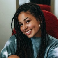 Sydney Pepper