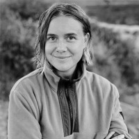 Hanna Hamad Johansson