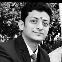 Vaibhav Dhameliya