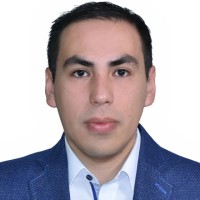 Josué Iván Mesa Mojica