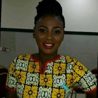 Sarah Akinmejiwa