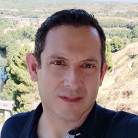 Manuel Abril Guerrero