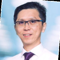 Jimmy Wong