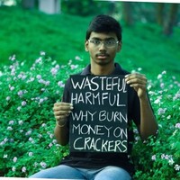 Bhargav Vanamala N