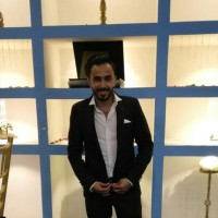 Ahmed Boghdady