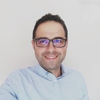 Julián Angel Cabrero Carrasco
