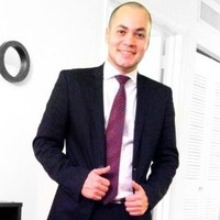 Luis Laboy-Albert, Psy.D.