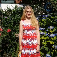Joanne Tomkins