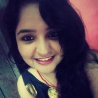 Prachi Gahlaut
